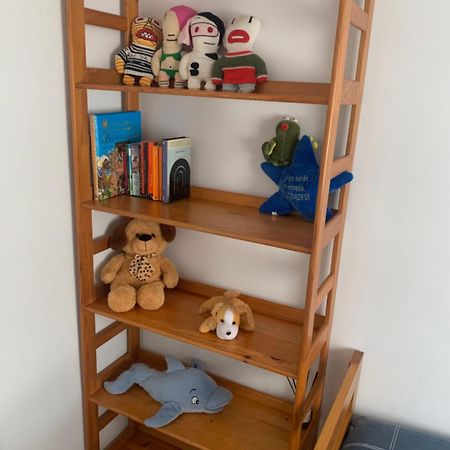Acogedor Apartamento 2 Dormitorios Grenada Zewnętrze zdjęcie